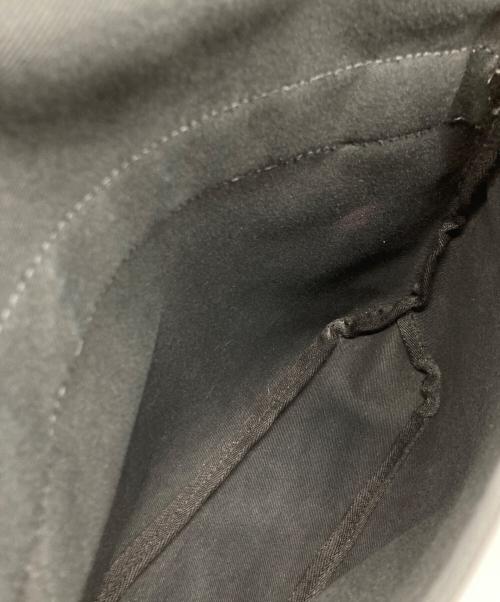 brady（ブレディ）brady (ブレディ) AVON ショルダーバッグ ブラックの古着・服飾アイテム