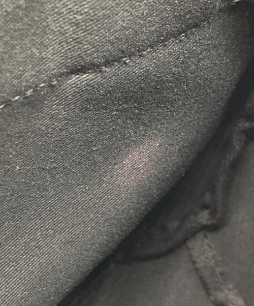 brady（ブレディ）brady (ブレディ) AVON ショルダーバッグ ブラックの古着・服飾アイテム