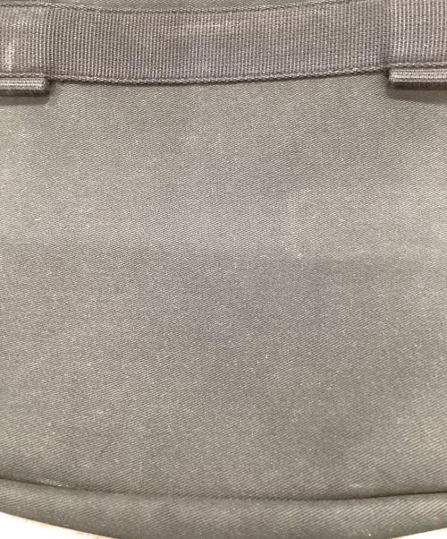 brady（ブレディ）brady (ブレディ) AVON ショルダーバッグ ブラックの古着・服飾アイテム