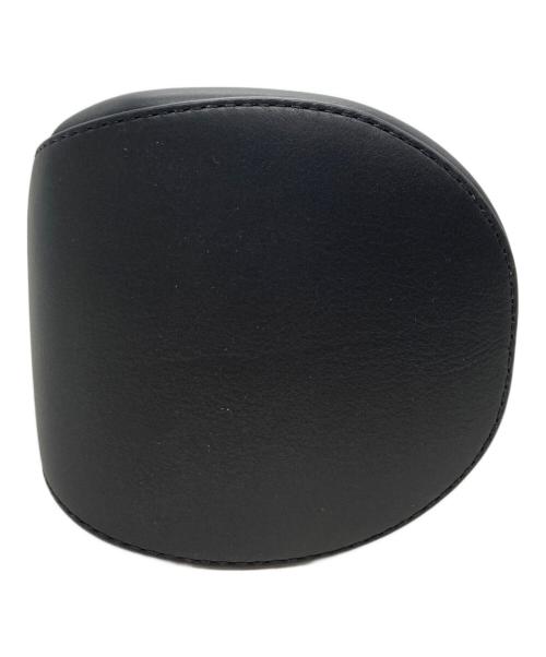 J&M DAVIDSON（ジェイ＆エム デヴィッドソン）J&M DAVIDSON (ジェイ＆エム デヴィッドソン) クイバー バケット ナノ ブラックの古着・服飾アイテム