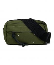 Maison Margiela（メゾンマルジェラ）の古着「ウエストバッグ」｜グリーン