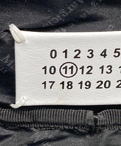 Maison Margiela（メゾンマルジェラ）Maison Margiela (メゾンマルジェラ) ウエストバッグ グリーンの古着・服飾アイテム