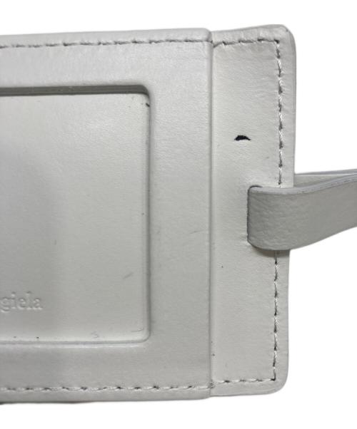 Maison Margiela（メゾンマルジェラ）Maison Margiela (メゾンマルジェラ) ウエストバッグ グリーンの古着・服飾アイテム