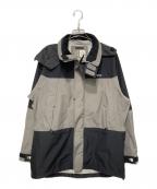 Karrimorカリマー）の古着「ゴアテックス3Lマウンテンパーカー」｜グレー