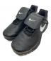 NIKE（ナイキ）の古着「ウィメンズ エア マックス プラス テンポ/W AIR MAX PLUS BLACK/WHITE」｜ブラック