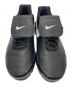 NIKE (ナイキ) ウィメンズ エア マックス プラス テンポ/W AIR MAX PLUS BLACK/WHITE ブラック サイズ:29cm(レディース規格)：15000円