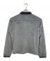 Patagonia (パタゴニア) レギュレーターR4 フリースジャケット グレー サイズ:Ｓ：10000円