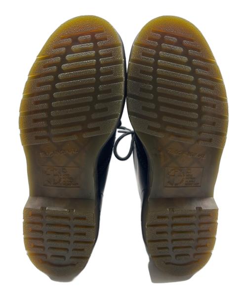 Dr.Martens（ドクターマーチン）Dr.Martens (ドクターマーチン) 8ホールブーツ ブラック サイズ:US(M)7/(L)8/UK6/EU39の古着・服飾アイテム