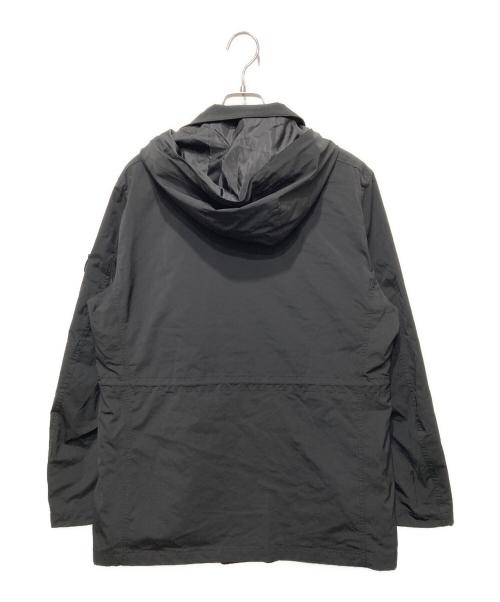 MACKINTOSH PHILOSOPHY（マッキントッシュ フィロソフィー）MACKINTOSH PHILOSOPHY (マッキントッシュ フィロソフィー) ライナー付きジャケット ブラック サイズ:40の古着・服飾アイテム