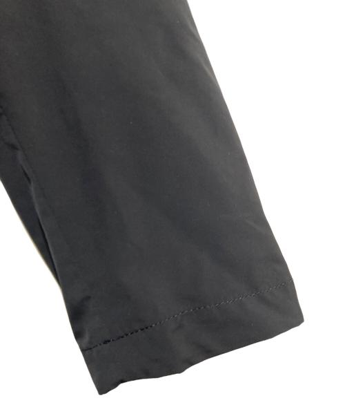 MACKINTOSH PHILOSOPHY（マッキントッシュ フィロソフィー）MACKINTOSH PHILOSOPHY (マッキントッシュ フィロソフィー) ライナー付きジャケット ブラック サイズ:40の古着・服飾アイテム