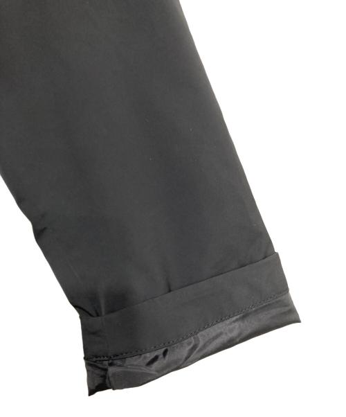 MACKINTOSH PHILOSOPHY（マッキントッシュ フィロソフィー）MACKINTOSH PHILOSOPHY (マッキントッシュ フィロソフィー) ライナー付きジャケット ブラック サイズ:40の古着・服飾アイテム