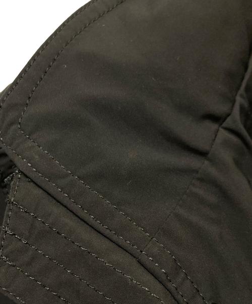 MACKINTOSH PHILOSOPHY（マッキントッシュ フィロソフィー）MACKINTOSH PHILOSOPHY (マッキントッシュ フィロソフィー) ライナー付きジャケット ブラック サイズ:40の古着・服飾アイテム