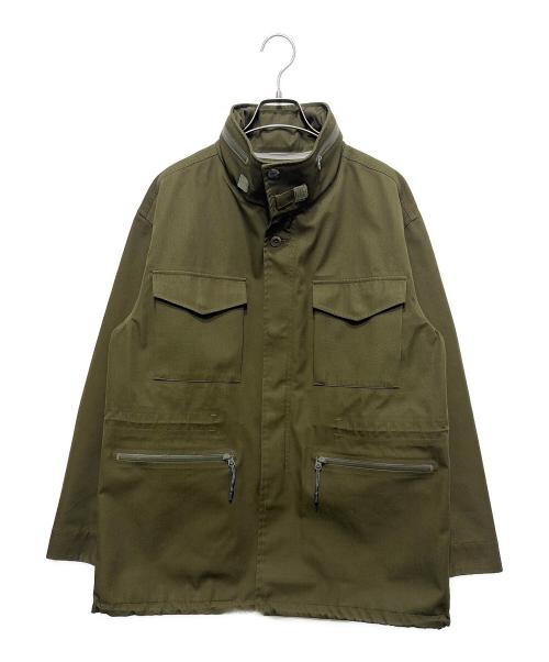 Columbia（コロンビア）Columbia (コロンビア) サンディスロープ2ジャケット グリーン サイズ:Ｍの古着・服飾アイテム