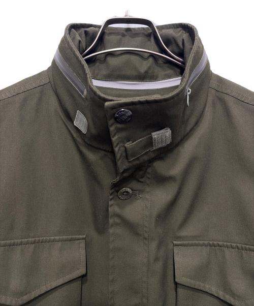 Columbia（コロンビア）Columbia (コロンビア) サンディスロープ2ジャケット グリーン サイズ:Ｍの古着・服飾アイテム