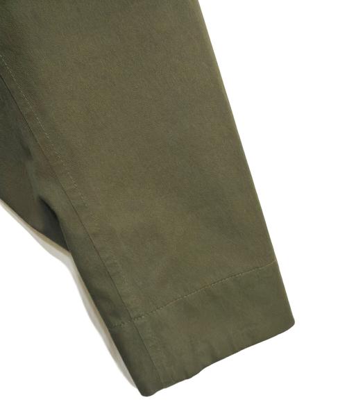 Columbia（コロンビア）Columbia (コロンビア) サンディスロープ2ジャケット グリーン サイズ:Ｍの古着・服飾アイテム