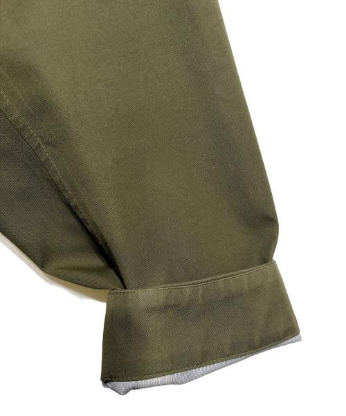 Columbia（コロンビア）Columbia (コロンビア) サンディスロープ2ジャケット グリーン サイズ:Ｍの古着・服飾アイテム