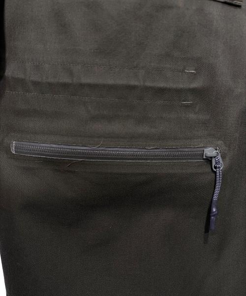 Columbia（コロンビア）Columbia (コロンビア) サンディスロープ2ジャケット グリーン サイズ:Ｍの古着・服飾アイテム