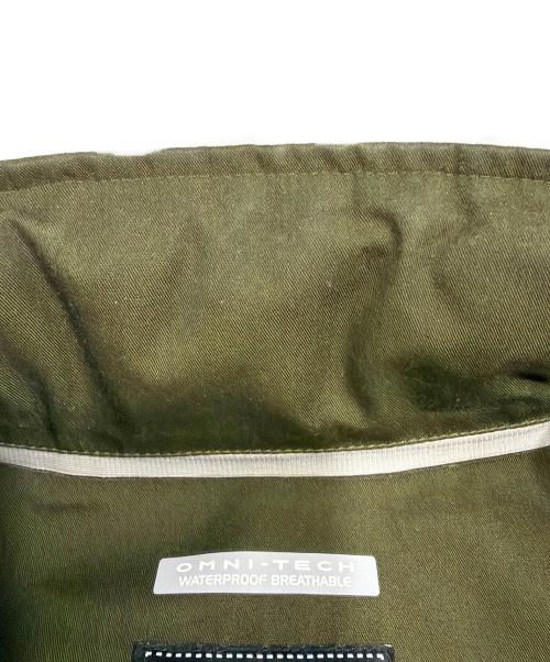 Columbia（コロンビア）Columbia (コロンビア) サンディスロープ2ジャケット グリーン サイズ:Ｍの古着・服飾アイテム