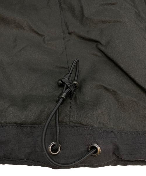 ARC'TERYX（アークテリクス）ARC'TERYX (アークテリクス) アトム AR フーディ ブラック サイズ:Ｓの古着・服飾アイテム