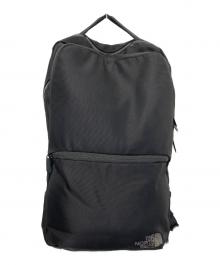 THE NORTH FACE（ザ ノース フェイス）の古着「シャトルデイパック」｜ブラック