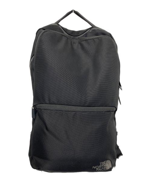 THE NORTH FACE（ザ ノース フェイス）THE NORTH FACE (ザ ノース フェイス) シャトルデイパック ブラックの古着・服飾アイテム