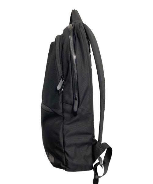 THE NORTH FACE（ザ ノース フェイス）THE NORTH FACE (ザ ノース フェイス) シャトルデイパック ブラックの古着・服飾アイテム