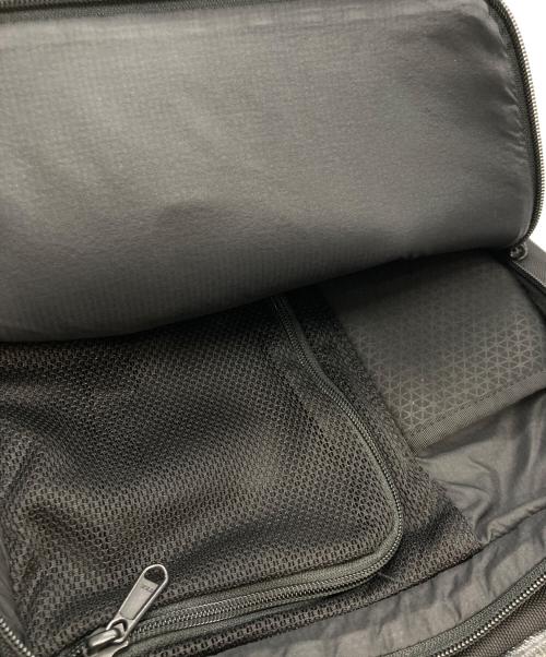 THE NORTH FACE（ザ ノース フェイス）THE NORTH FACE (ザ ノース フェイス) シャトルデイパック ブラックの古着・服飾アイテム