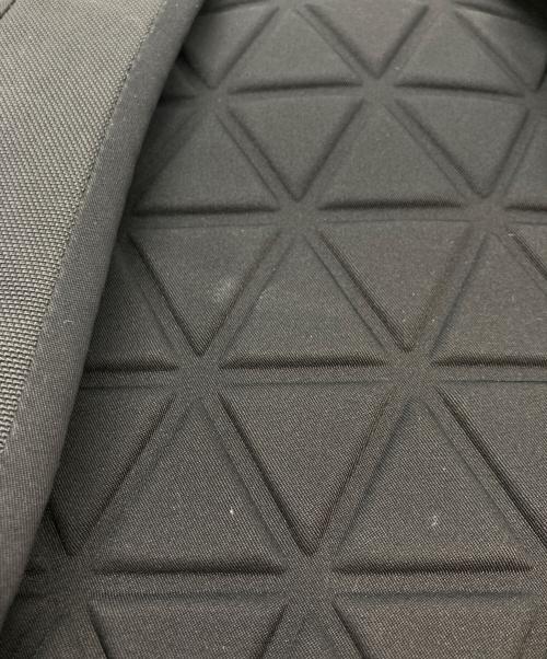 THE NORTH FACE（ザ ノース フェイス）THE NORTH FACE (ザ ノース フェイス) シャトルデイパック ブラックの古着・服飾アイテム