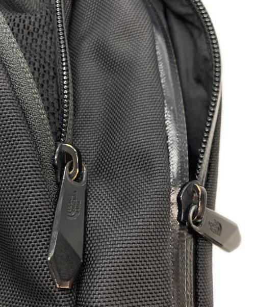 THE NORTH FACE（ザ ノース フェイス）THE NORTH FACE (ザ ノース フェイス) シャトルデイパック ブラックの古着・服飾アイテム