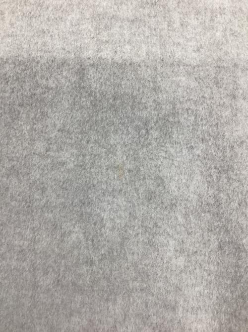 Spick and Span（スピック＆スパン）Spick and Span (スピックアンドスパン) スーパー160sテントラインショートコート ナチュラル(アイボリー系) サイズ:36の古着・服飾アイテム