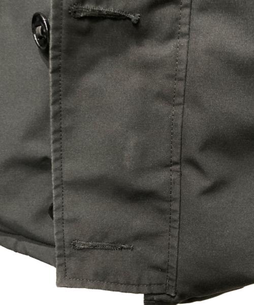 CANADA GOOSE（カナダグース）CANADA GOOSE (カナダグース) ジャスパー パーカ ブラック サイズ:Mの古着・服飾アイテム