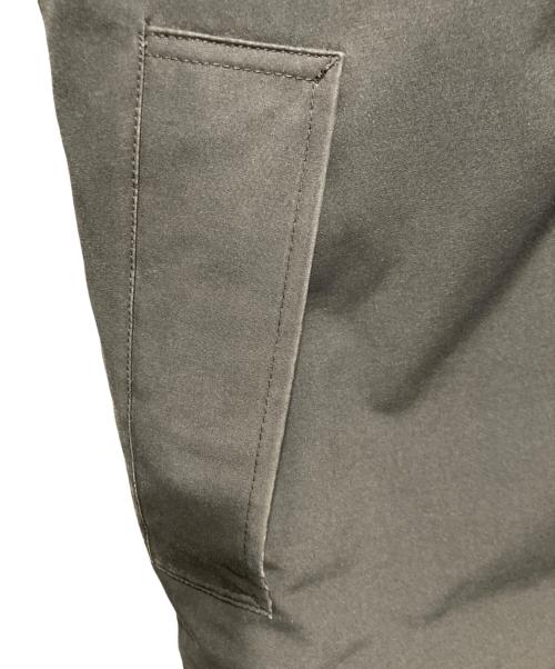 CANADA GOOSE（カナダグース）CANADA GOOSE (カナダグース) ジャスパー パーカ ブラック サイズ:Mの古着・服飾アイテム