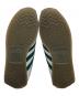 中古・古着 adidas (アディダス) カントリージャパン / ローカットスニーカー ホワイト×グリーン サイズ:US8.5：8000円
