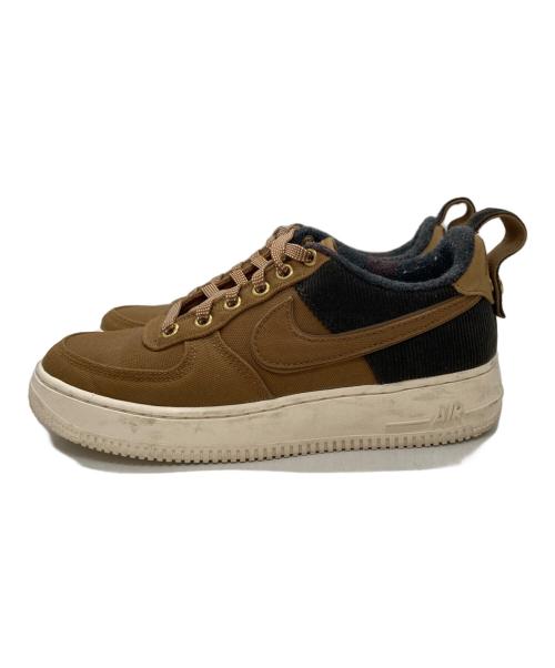 NIKE（ナイキ）NIKE (ナイキ) CarHartt (カーハート) エアフォース ロー カーハートWIP 