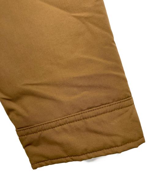 Patagonia（パタゴニア）Patagonia (パタゴニア) ボーイズ インファーノ ジャケット ブラウン サイズ:XXL（キッズ）の古着・服飾アイテム