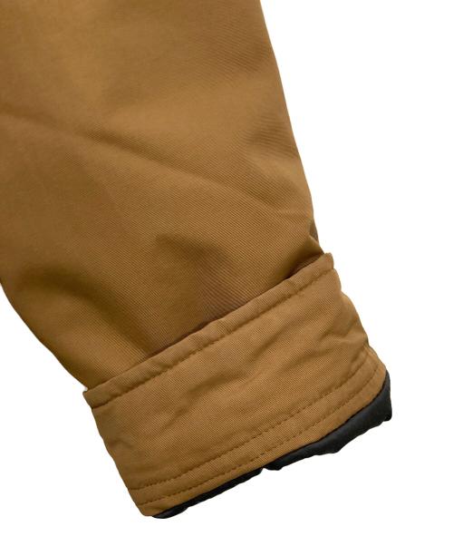 Patagonia（パタゴニア）Patagonia (パタゴニア) ボーイズ インファーノ ジャケット ブラウン サイズ:XXL（キッズ）の古着・服飾アイテム