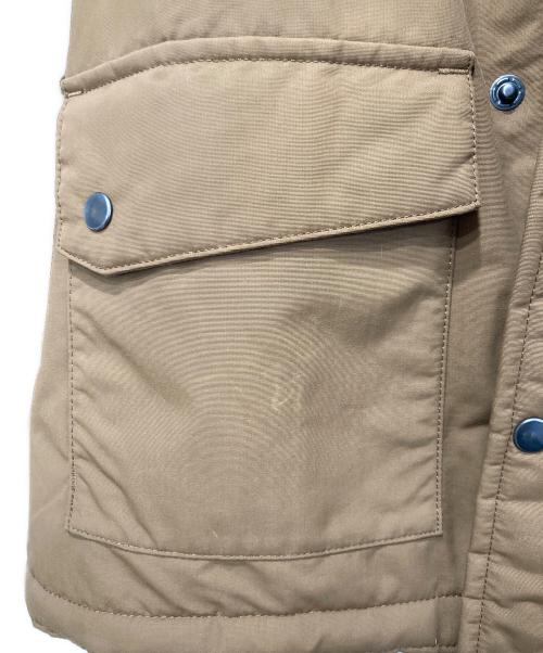 Patagonia（パタゴニア）Patagonia (パタゴニア) ボーイズ インファーノ ジャケット ブラウン サイズ:XXL（キッズ）の古着・服飾アイテム