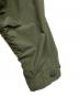 中古・古着 BEAMS BOY (ビームスボーイ) ソロテックス BDU ジャケット オリーブ サイズ:1：5000円