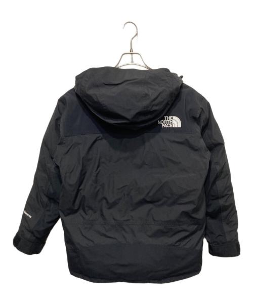 THE NORTH FACE（ザ ノース フェイス）THE NORTH FACE (ザ ノース フェイス) マウンテンダウンジャケット ブラック サイズ:Sの古着・服飾アイテム