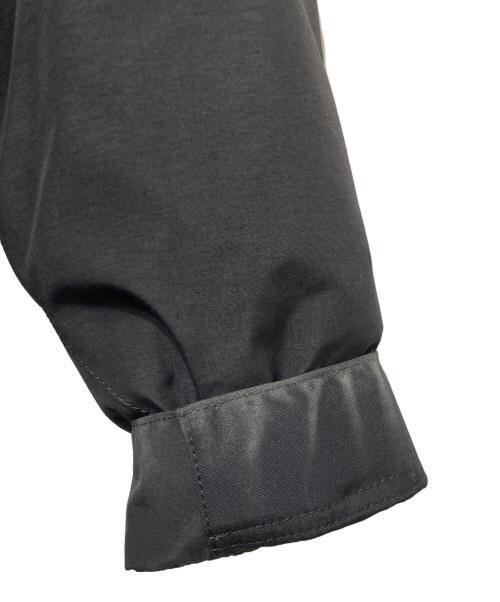 THE NORTH FACE（ザ ノース フェイス）THE NORTH FACE (ザ ノース フェイス) マウンテンダウンジャケット ブラック サイズ:Sの古着・服飾アイテム