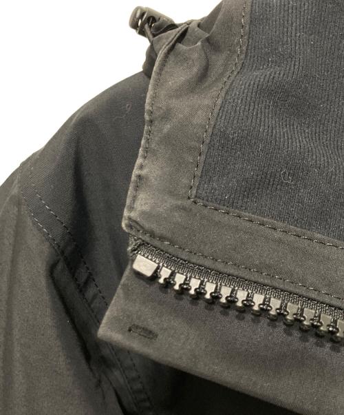 THE NORTH FACE（ザ ノース フェイス）THE NORTH FACE (ザ ノース フェイス) マウンテンダウンジャケット ブラック サイズ:Sの古着・服飾アイテム