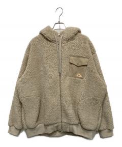 中古・古着通販】REMI RELIEF (レミレリーフ) 中綿ベスト カーキ