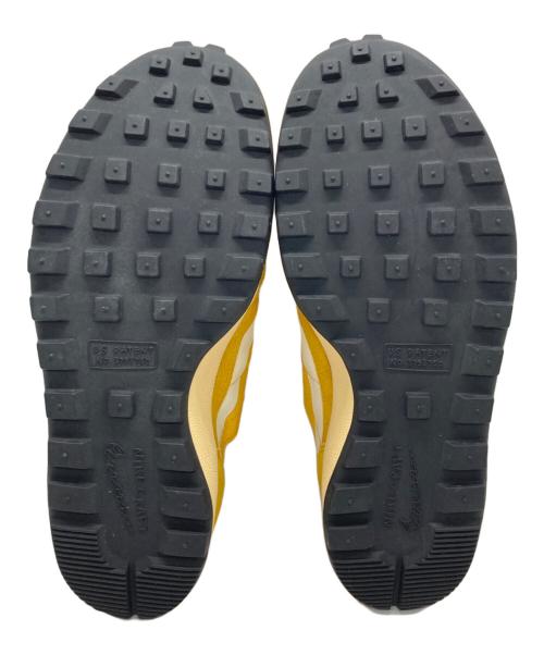 NIKE（ナイキ）NIKE (ナイキ) Tom Sachs (トム・サックス) ウィメンズ ジェネラル パーパス シュー イエロー サイズ:US10の古着・服飾アイテム