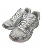 asics×JJJJoundアシックス×ジョウンド）の古着「ゲルカヤノ14」｜ホワイト