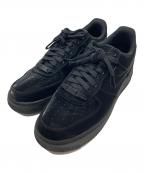 NIKEナイキ）の古着「Air Force 1 Low '07 LX」｜ブラック