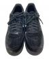 NIKE (ナイキ) Air Force 1 Low '07 LX ブラック サイズ:27cm / US9：10000円
