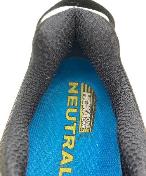 HOKA（ホカ）HOKA (ホカ) BONDI 5 WIDE ブラック サイズ:US9の古着・服飾アイテム