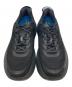 HOKA (ホカ) BONDI 5 WIDE ブラック サイズ:US9：7000円