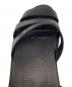 中古・古着 Dr.Martens (ドクターマーチン) サンダル ブラック サイズ:UK4(23cm)：5000円