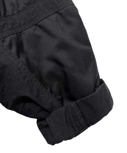 NIKE（ナイキ）NIKE (ナイキ) 中綿ナイロンジャケット ブラック サイズ:Ｍの古着・服飾アイテム